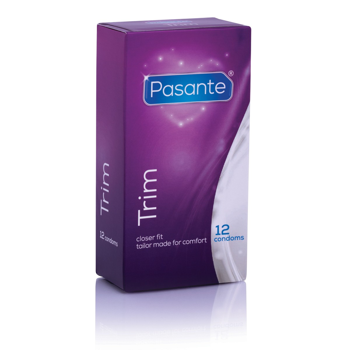 Pasante Trim 12 Kondome - vergleichen und g&uuml;nstig kaufen